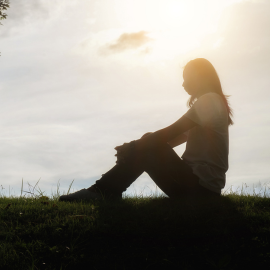 Don’t Shut Up -Loneliness