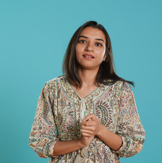 We truly believe something simple yet powerful: